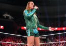 "Fue un imbécil" Ex-WWE critica fuertemente a Riddle