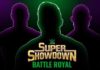 Ganador del Battle Royal en Super ShowDown