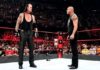 Goldberg The Undertaker