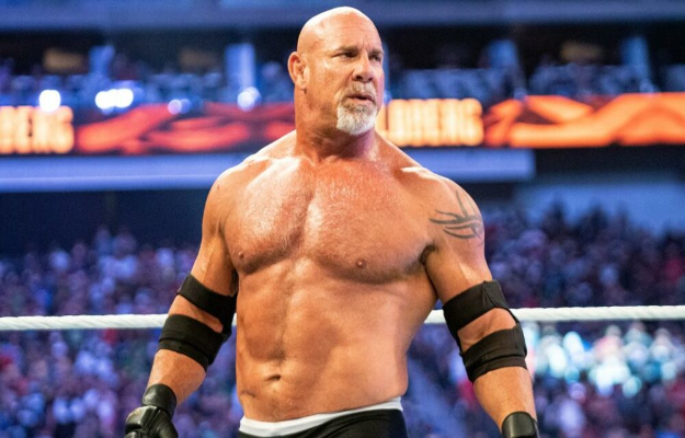 Goldberg