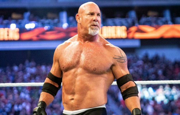 Goldberg podría retirarse en Elimination Chamber