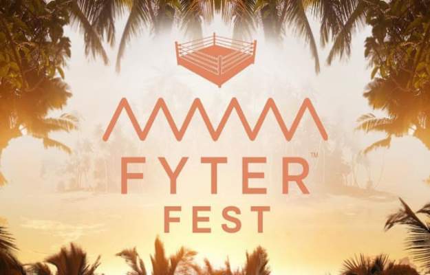 Gran combate añadido a AEW Fyter Fest