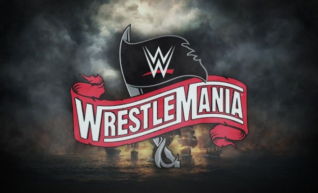 Gran spoiler sobre el main event de WrestleMania 36
