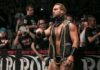 Hangman Page no luchará en AEW Double or Nothing