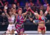 Hikaru Shida Double or Nothing