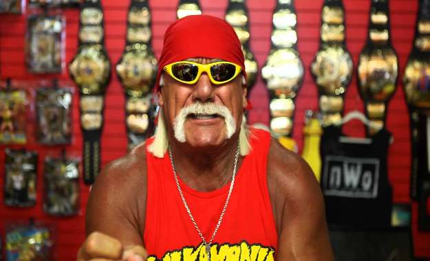 Hulk Hogan estaría programado para una aparición en Wrestlemania