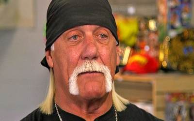 Hulk Hogan demanda de nuevo