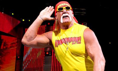 WWE noticias Hulk Hogan