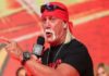 Hulk Hogan Wrestlemania