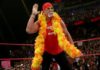 Hulk Hogan tendría grandes ideas planeadas para la WWE RAW Reunion