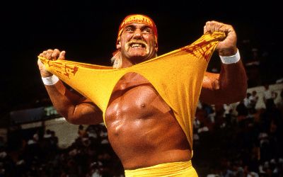 Hulk Hogan WWE Noticias