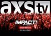 Impact Wrestling AXS