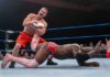 Impact Wrestling y su interesante propuesta (1)