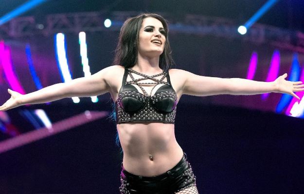 Importante actualización sobre el regreso de Paige a WWE