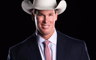 JBL WWE