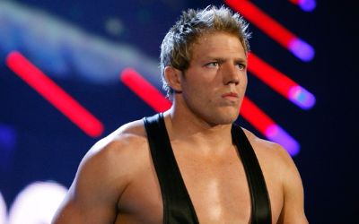 WWE noticias Jack Swagger