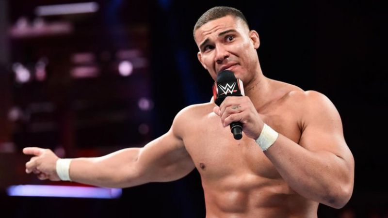 carga Muy enojado Canadá Jason Jordan podría estar un año de baja - Planeta Wrestling