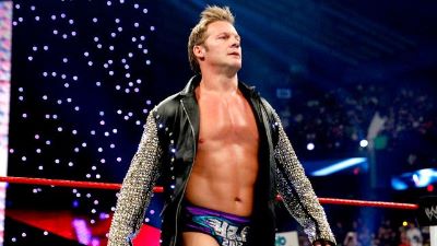WWE noticias Jericho