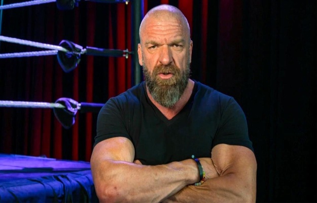 Jim Ross defiende el trabajo que hizo Triple H en WWE