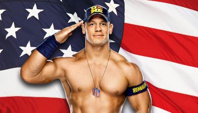 WWE noticias John Cena