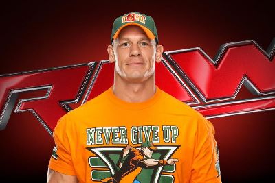 WWE noticias John Cena