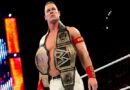John Cena podría superar el récord de Ric Flair