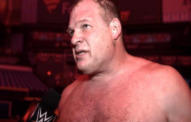 Kane sobre Damian Priest: "Va a tener un gran impacto en WWE"