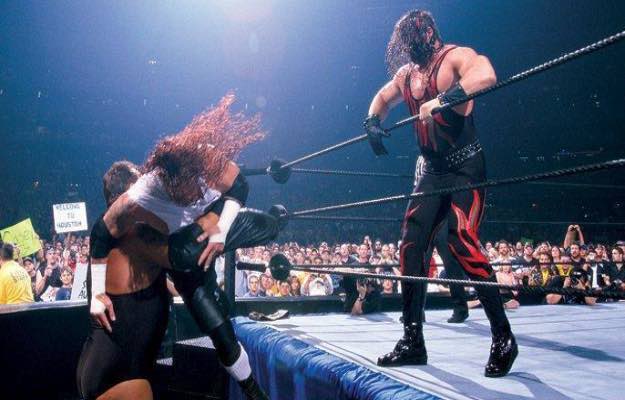 Kane revela cuál es el combate favorito de los fans en Wrestlemania