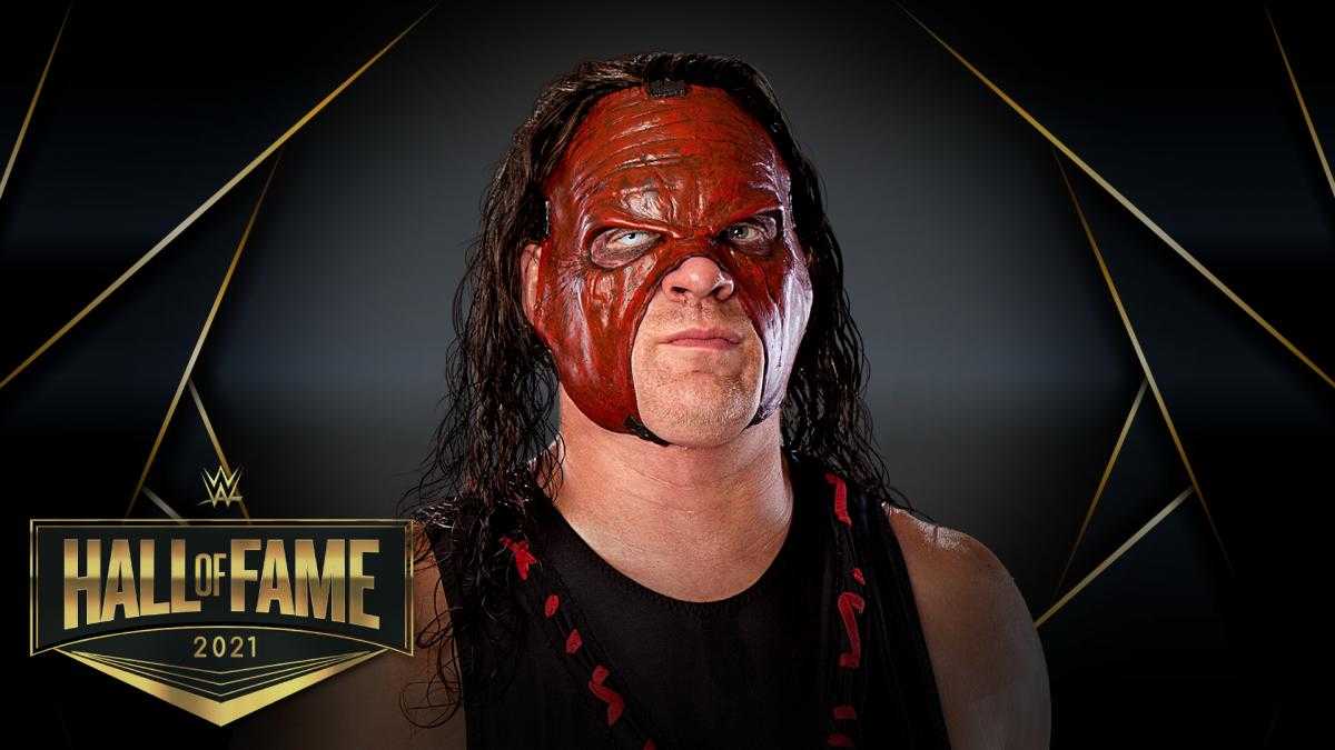 ¿Cuánto mide Kane? Kane-WWE-Hall-of-Fame