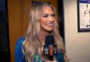 Kelly Kelly revela sus oponentes de ensueño en WWE