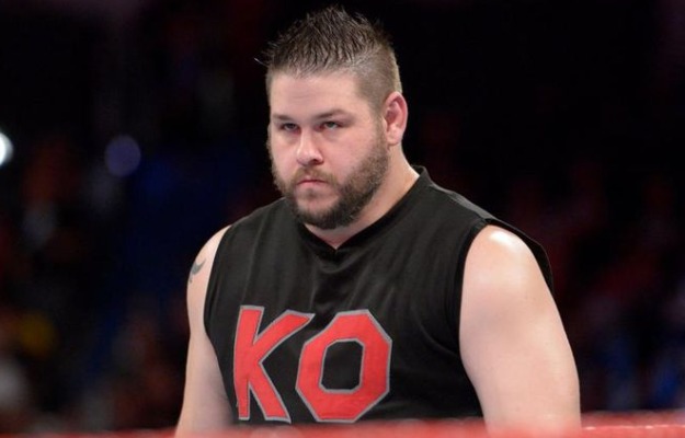  Smackdown 173 desde desde XL Center, Conecticut! Kevin-Owens-5