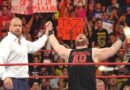 Kevin Owens & Triple H