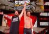 Kevin Owens y Sami Zayn vencen a New Day en WWE Stomping Grounds