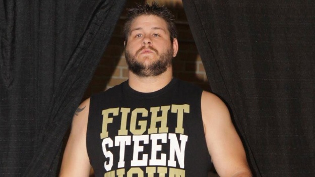 Kevin Owens: "ROH no contacto a nadie de WWE para grabarse"