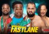 Kick Off FastLane