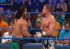 King Of The Ring 2019 Ali Buddy Murphy WWE SmackDown Live