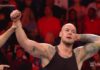 King Of The Ring 2019_ Baron Corbin derrota a The Miz en WWE RAW