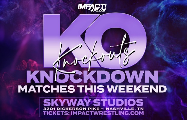 Knockout Knockdown IMPACT