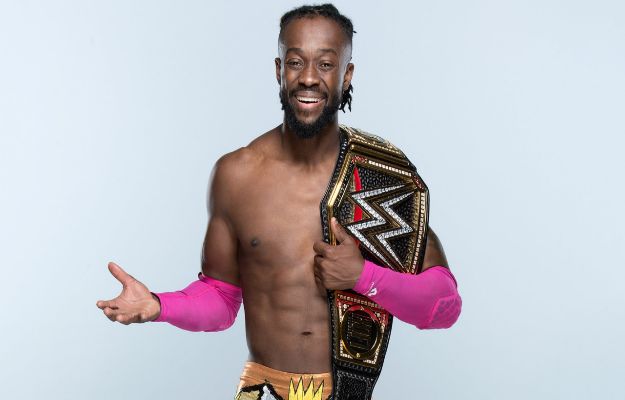 Kofi Kingston compara su rivalidad con Dolph Ziggler con la de Shawn Michaels y Bret Hart