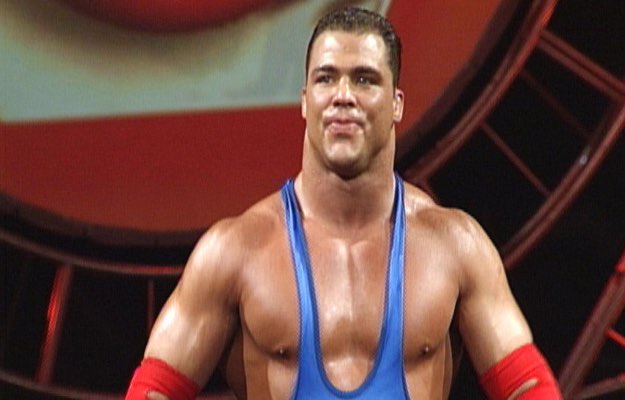 Kurt Angle revela la gran oferta que rechazo en WWE