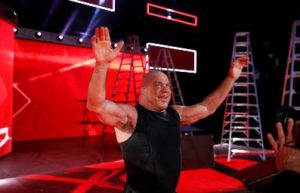 WWE noticias Kurt Angle