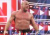 Kurt Angle explica por qué no tuvo su último combate con John Cena