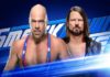 Previa de WWE Smackdown Live