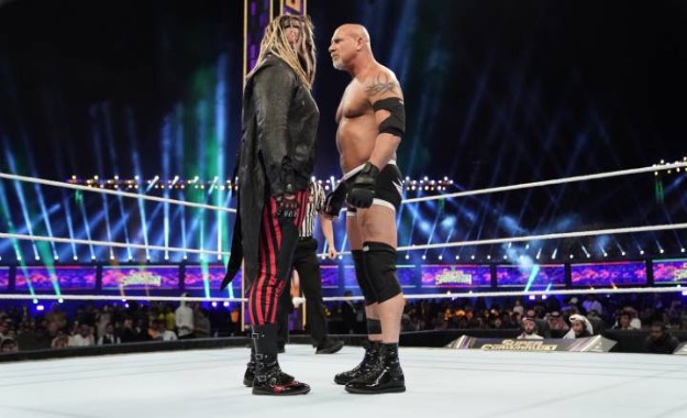 La WWE da un paso atrás tras Super ShowDown