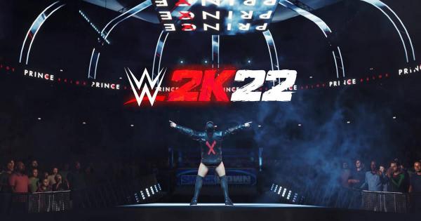 La fecha de lanzamiento de WWE 2K22 genera problemas entre 2KGames y WWE