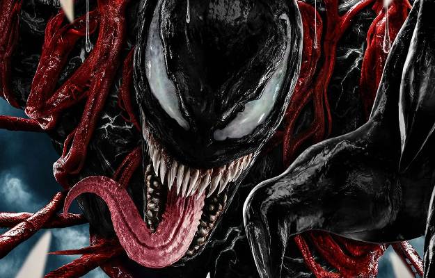 La máscara de Rey Mysterio inspirada en Venom (1)