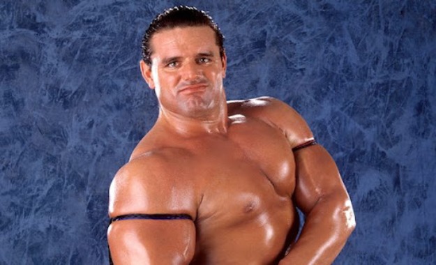 The British Bulldog