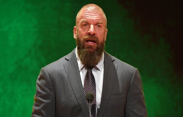 La reacción del mundo al retiro de Triple H
