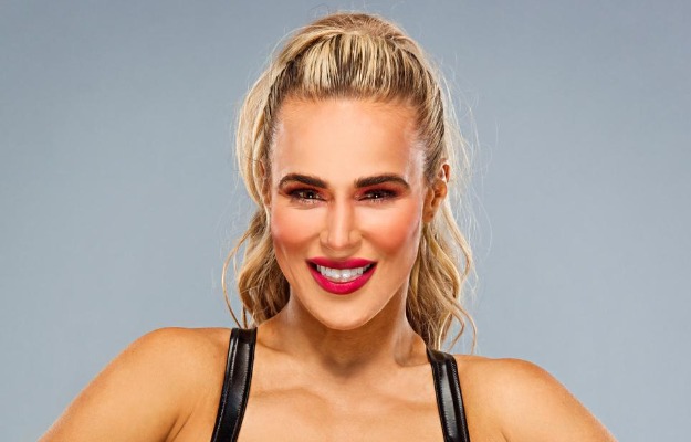 Of wwe pictures lana from Former WWE