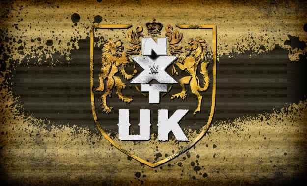 WWE NXT UK